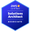 AWS Solution Architect Associate