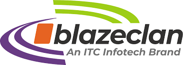 Blazeclan Logo