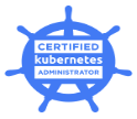 Certified Kubernetes Administrator