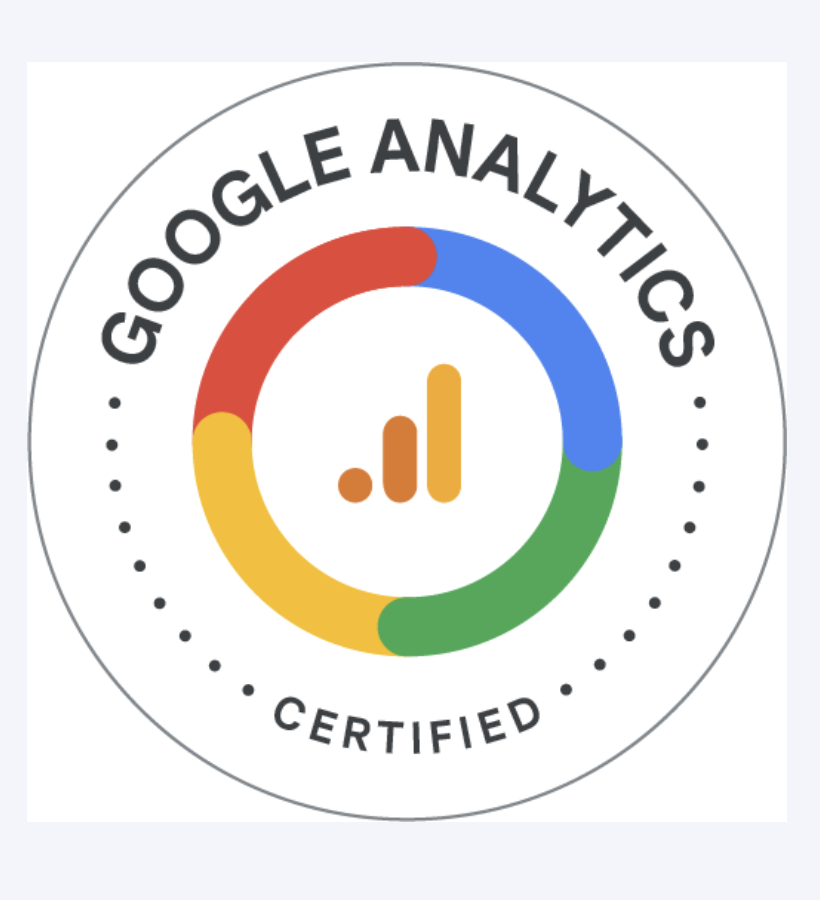 Google Analytics