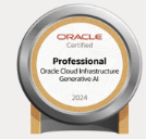 Oracle Cloud Infrastructure